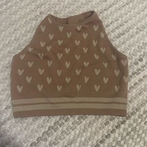 Spiritual Gangster Sports Bra